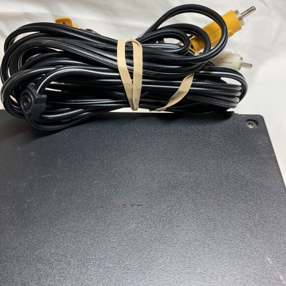 Magnavox DVD Player Model DP100MW8B Progressive Scan Disc Dolby Digital Player - Picture 5 of 5